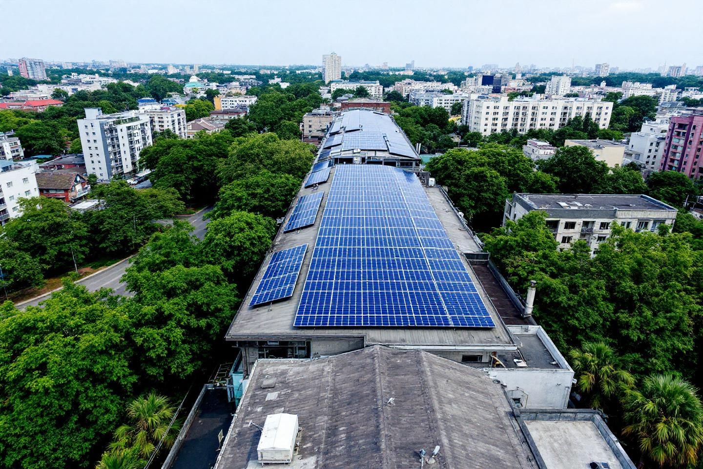 Comment les appels à projets locaux peuvent-ils apporter un soutien supplémentaire à une location de panneau solaire innovante ?