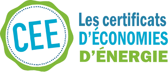 Logo Certificats d’Économies d’Énergie (C2E)